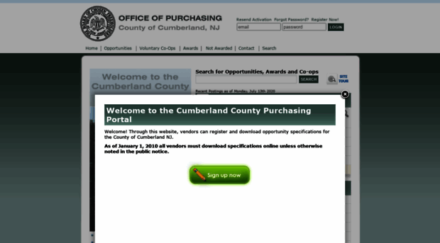 cumberlandprocure.org