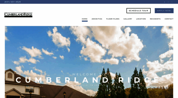 cumberlandridgeapts.com