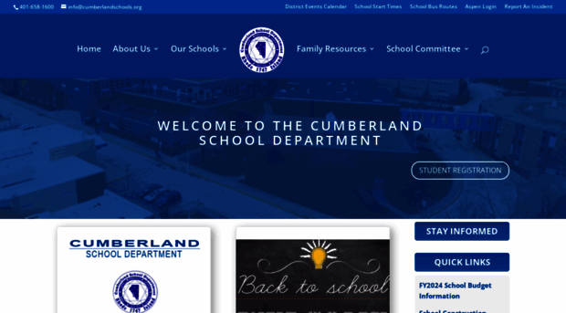 cumberlandschools.org