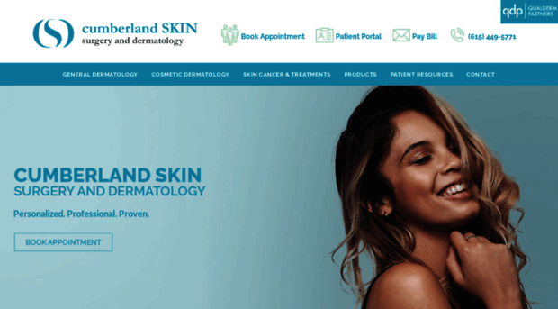 cumberlandskin.com