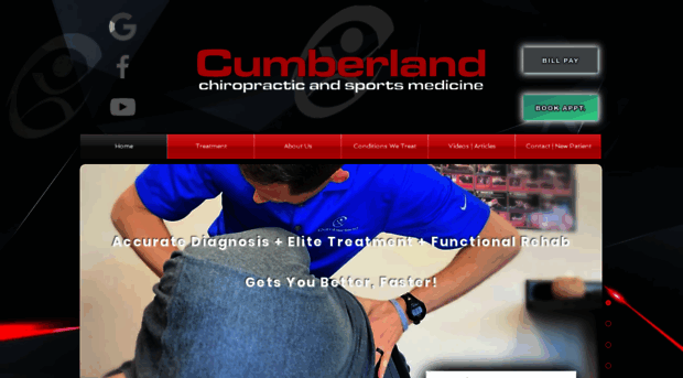 cumberlandspine.com