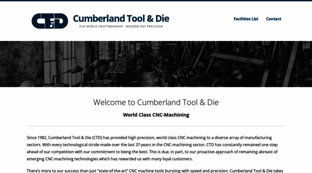 cumberlandtool.com