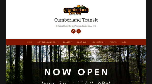 cumberlandtransit.com