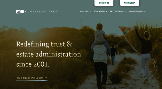 cumberlandtrust.com