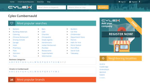 cumbernauld.cylex-uk.co.uk