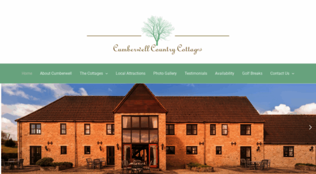 cumberwellcountrycottages.com