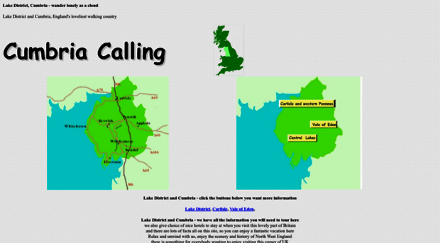 cumbria-calling.com