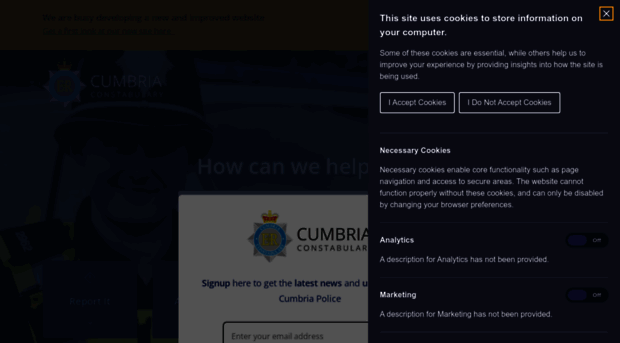 cumbria.police.uk