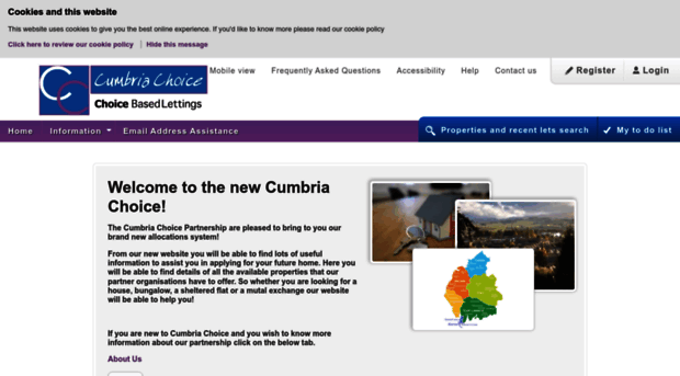 cumbriachoice.org.uk