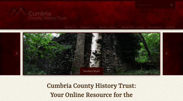 cumbriacountyhistory.org.uk