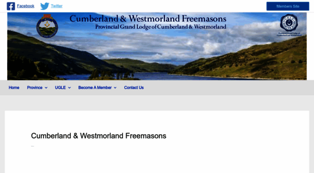 cumbriafreemasons.org