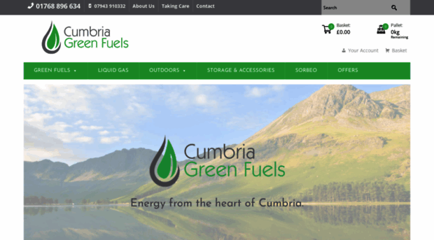 cumbriagreenfuels.co.uk