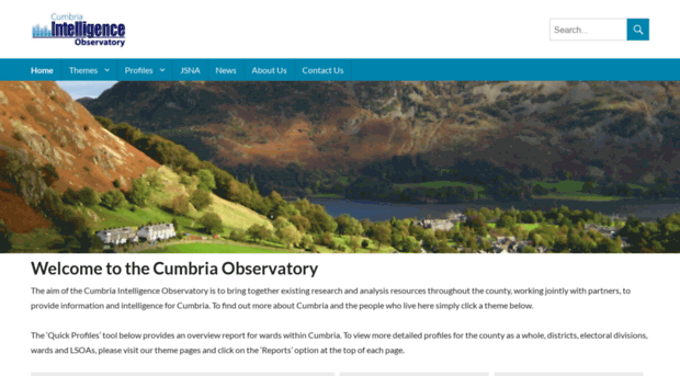 cumbriaobservatory.org.uk