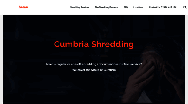 cumbriashredding.com