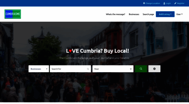 cumbriasme.co.uk