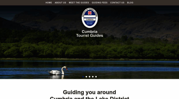 cumbriatouristguides.org