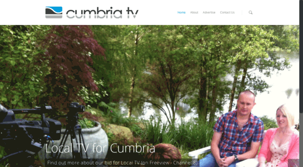 cumbriatv.net