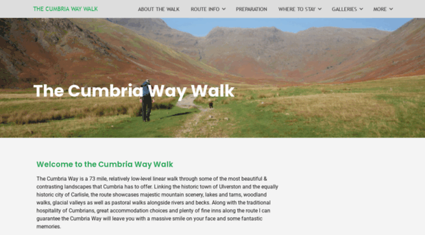 cumbriawaywalk.info