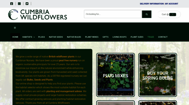 cumbriawildflowers.co.uk