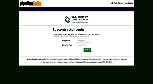 cumby.pipelinesuite.com