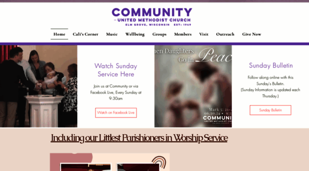 cumceg.org