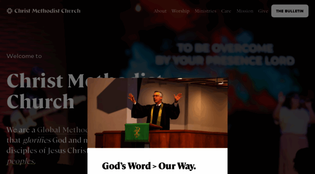 cumcmemphis.org