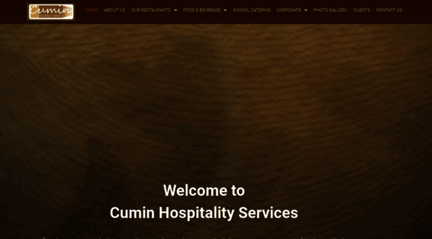 cuminhospitalityservices.com