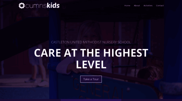 cumnskids.com