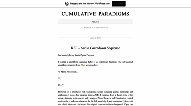 cumulativeparadigms.wordpress.com