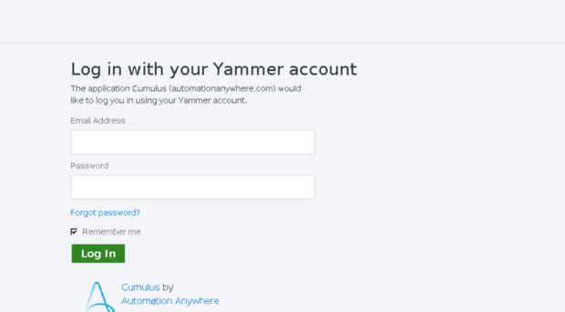 cumulus.automationanywhere.com