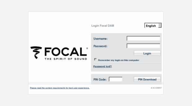 cumulus.focal-fr.com