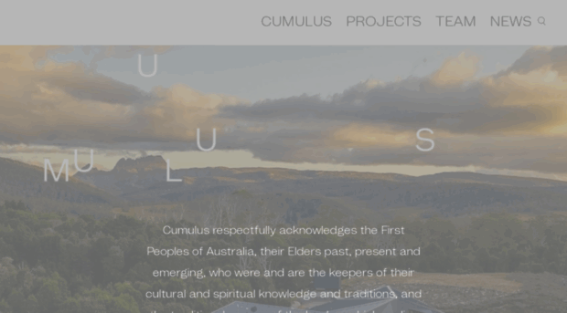 cumulus.studio