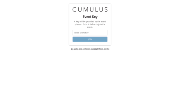 cumulusapp.com