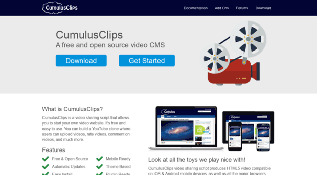 cumulusclips.com