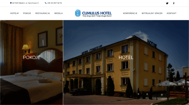 cumulushotel.pl