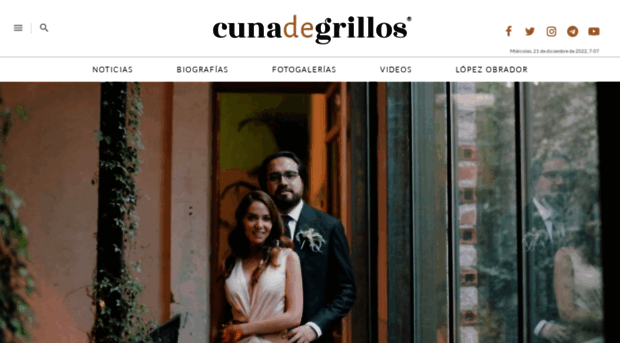 cunadegrillos.com