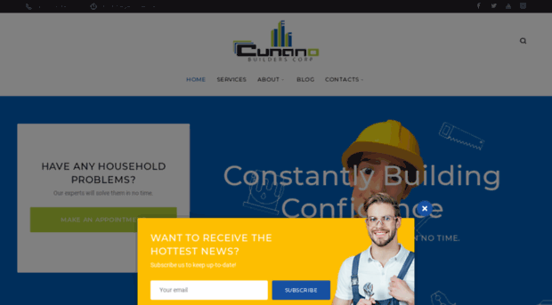 cunanobc.com