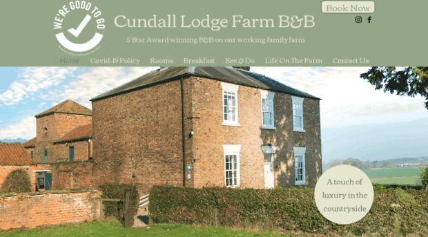cundall-lodgefarm.co.uk