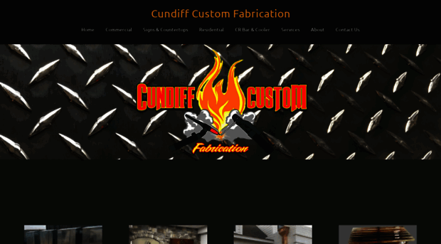 cundiffcustomfab.com