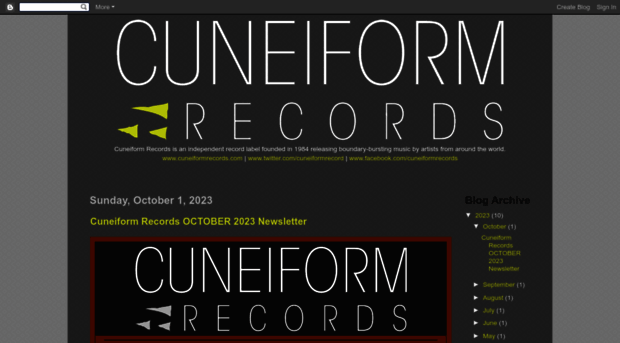 cuneiformrecord.blogspot.com