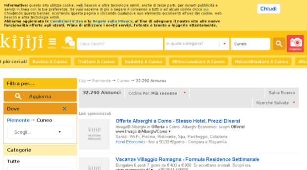 cuneo.kijiji.it