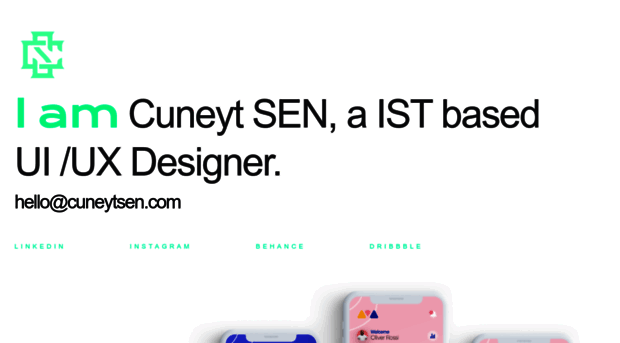 cuneytsen.com