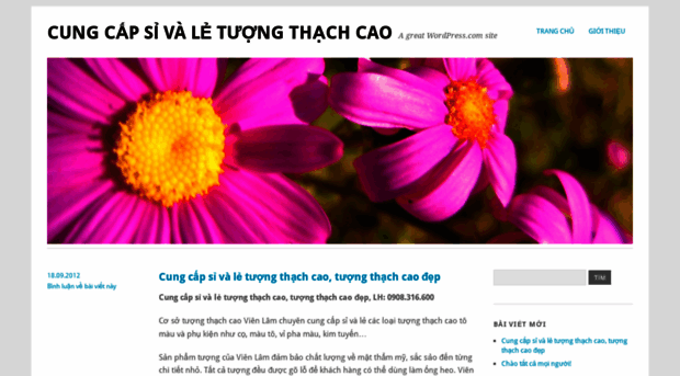 cungcaptuongthachcao.wordpress.com