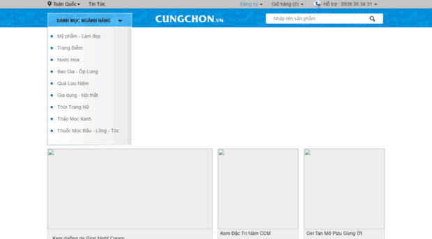 cungchon.vn