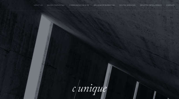 cunique.com.tr