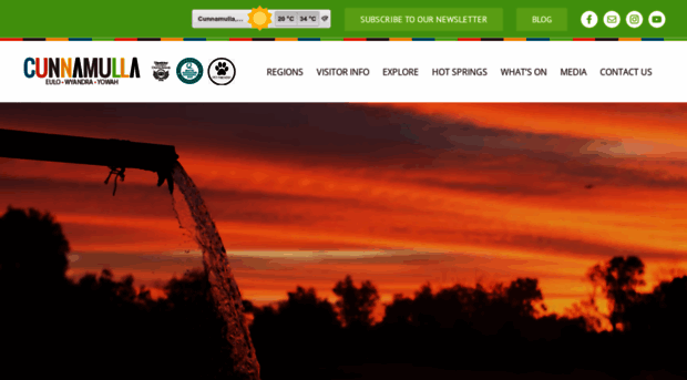 cunnamullatourism.com.au