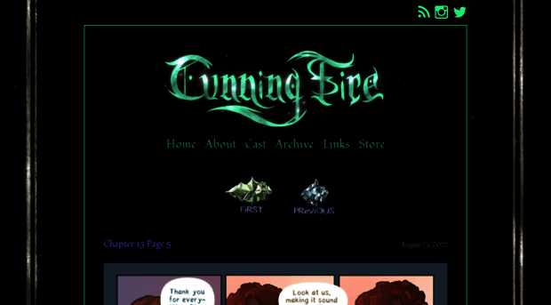 cunningfire.com