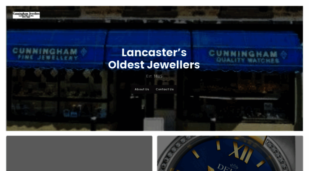 cunningham-jewellers.co.uk