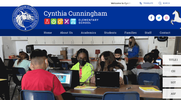 cunningham.ccsd.net