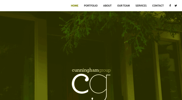 cunninghamadv.com